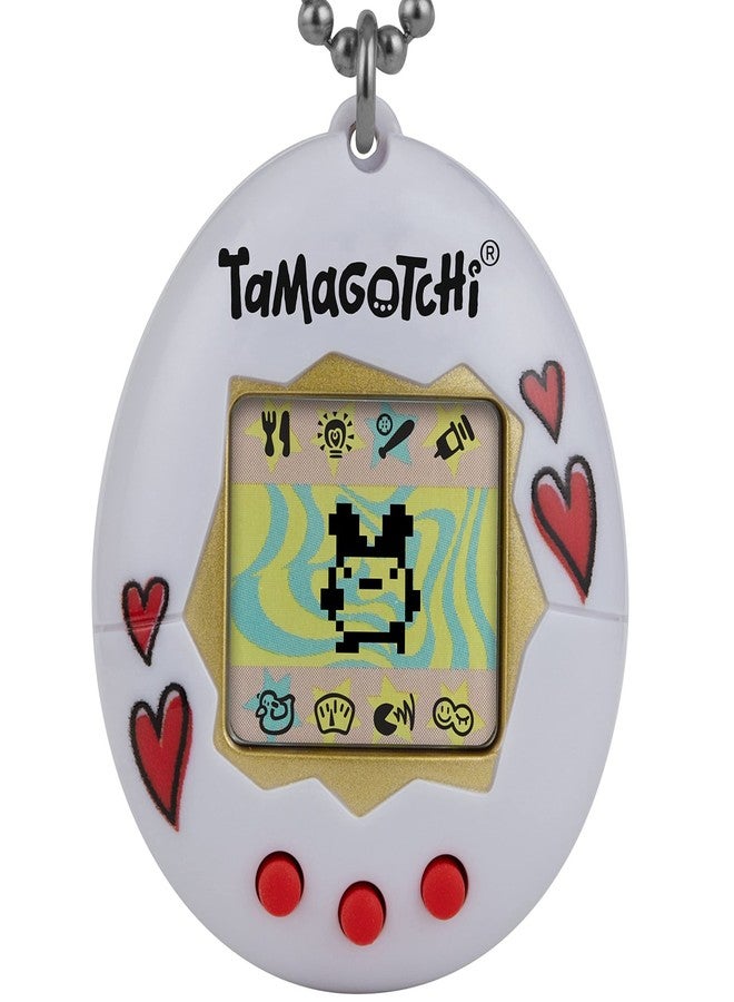 Tamagotchi Original - Hearts (Updated Logo) - Image 1