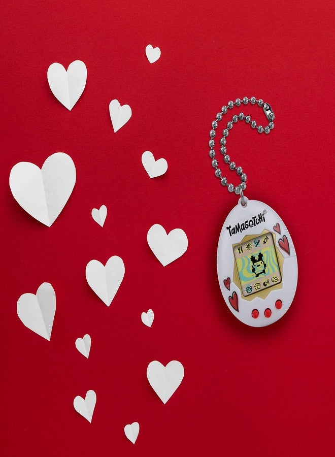 Tamagotchi Original - Hearts (Updated Logo) - Image 5