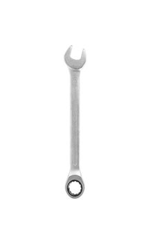 Combination Ratchet Spanner 24mm