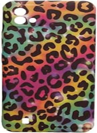 Dragon Plastic Creative Back Phone Protection Case Colorful Tiger Print Design With Silicone Safety Edges And 3D Back Print For Realme C20 - Multi Color - pzsku/Z85FC450BD4DA71737EB9Z/45/_/1716591945/ec65675a-6d5e-405f-956b-5a1ed0b8c727