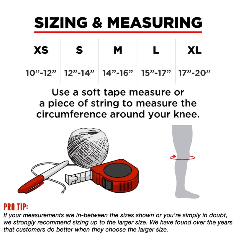 187 Killer Pads Fly Knee Pad, Grey/White, X-Large - Image 5