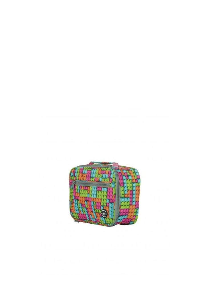 CUBS Lego Girls Lunch Bag - Image 2