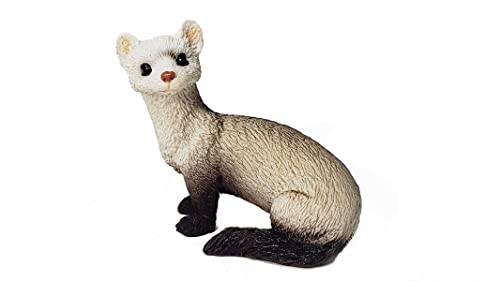Conversation Concepts Ferret Miniature Figurine - Image 1