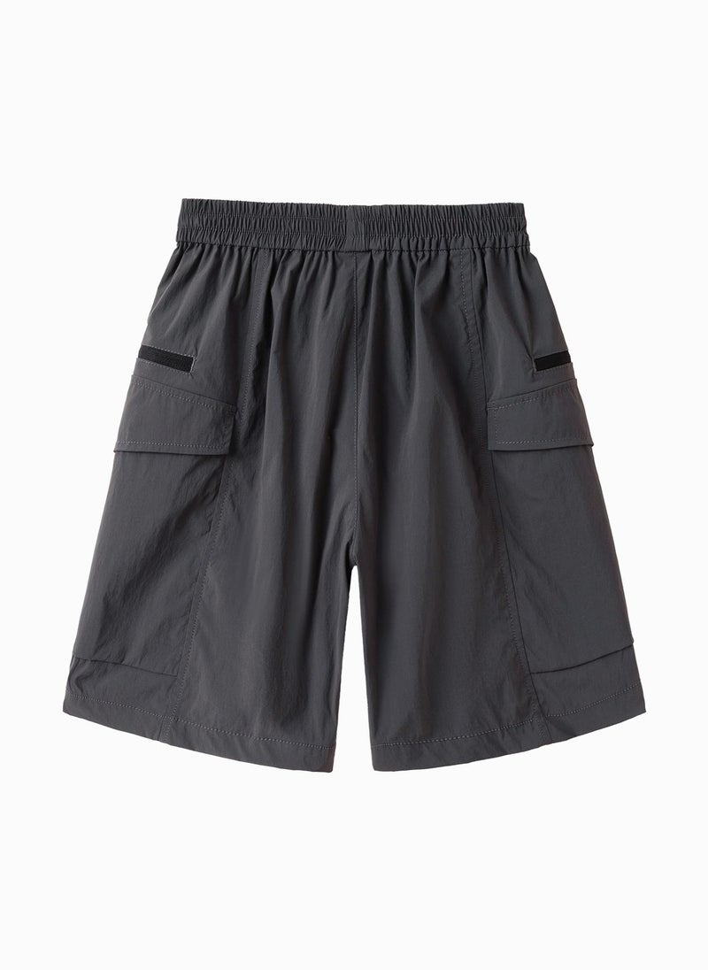 Balabala Kids Boy Woven middle pants  - Image 5
