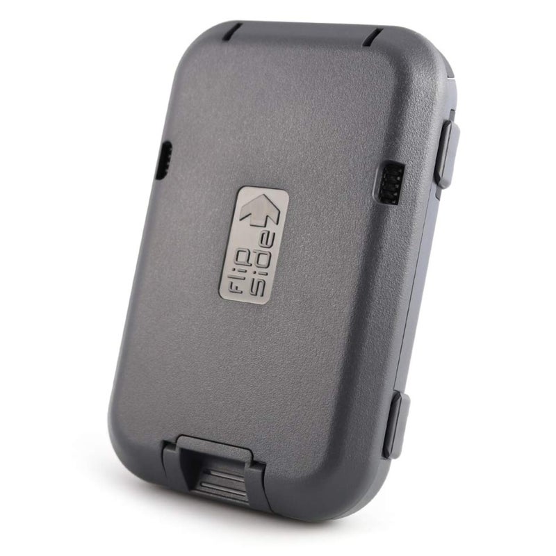 Flipside Wallets 4 RFID Blocking Wallet for Men with Removable Money Clip - Slim, Secure and Crush Resistant - Image 3
