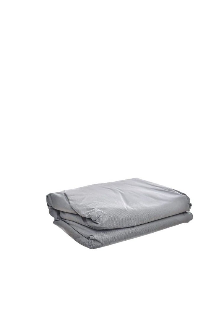 Car Cover Waterproof Double Layer - M Size - Image 2