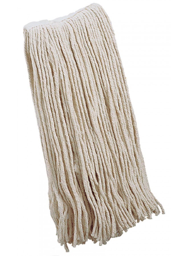 Libman #24 Cotton Wet Mop Refill - Image 1