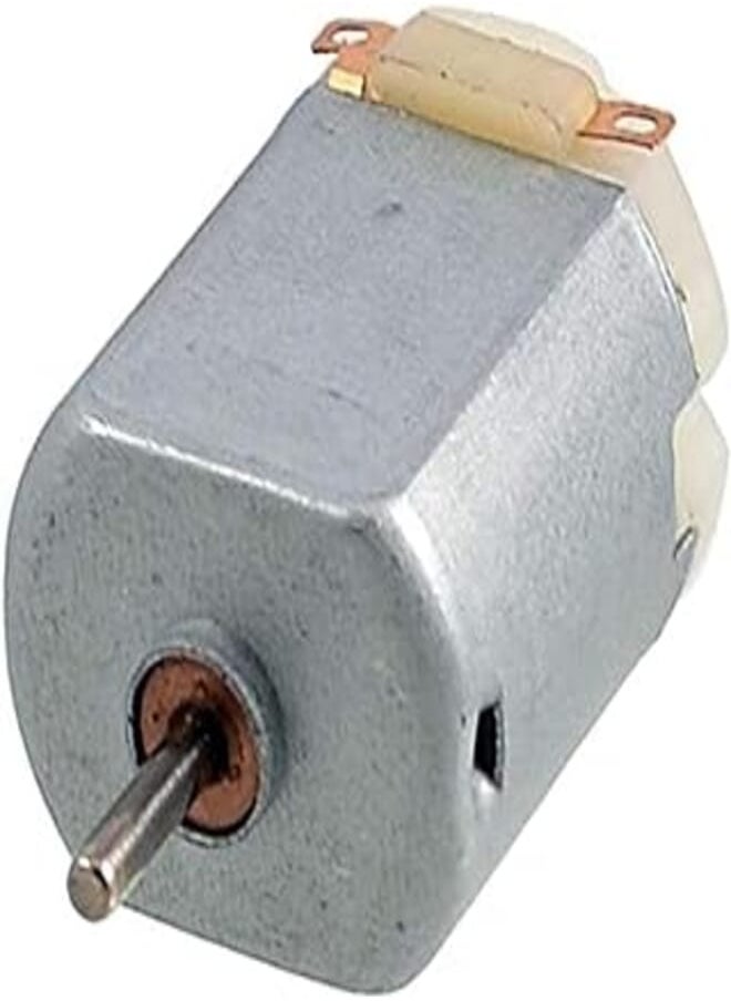 Generic - DC Motor 5V Arduino - Image 1