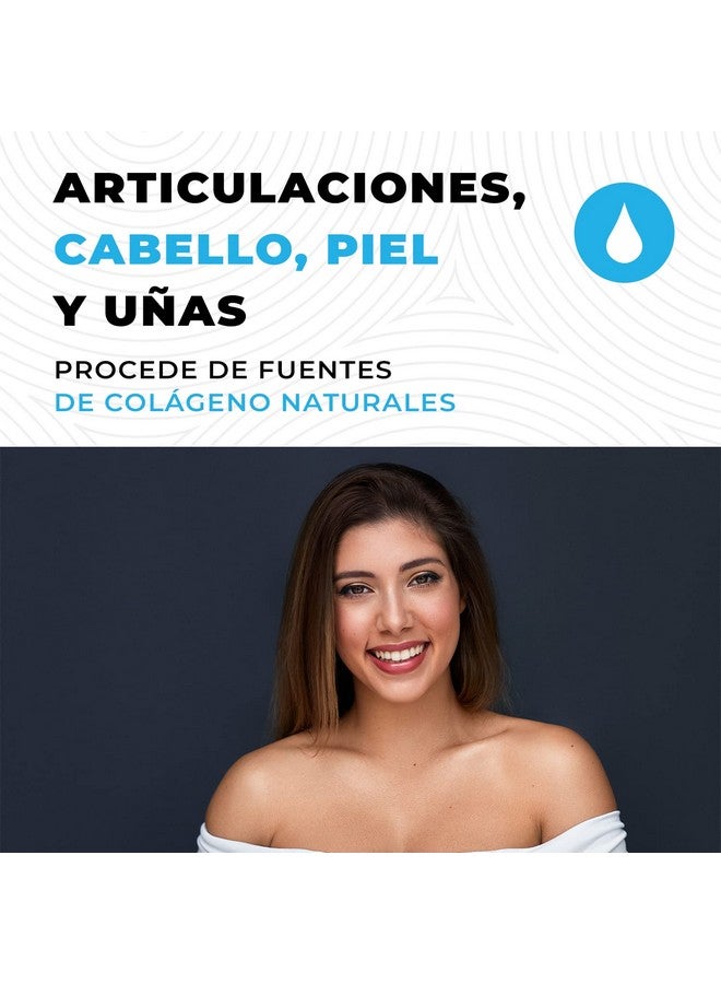 Left Coast Performance 2lb Colageno Hidrolizado En Polvo Para Mujeres y Hombres - Péptidos de Colageno tipo I & III -Alimentado Con Pasto - Sin Sabor - Apoya articulaciones, piel, Cabello, uñas - Mejor Valor Por Tu Dinero - Image 4