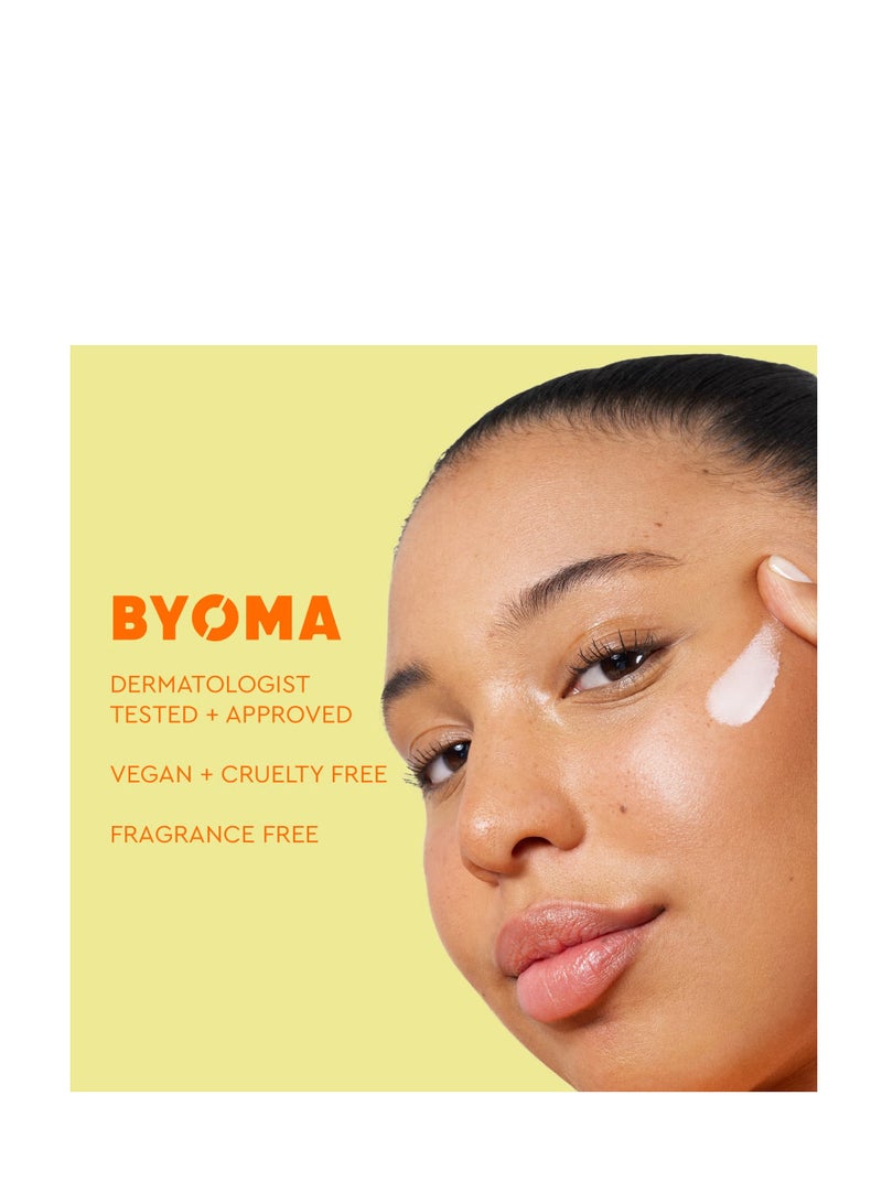 بيوما بايوما سائل الوجه الخفيف للغاية بعامل حماية من الشمس 50، 50 مل - Image 4