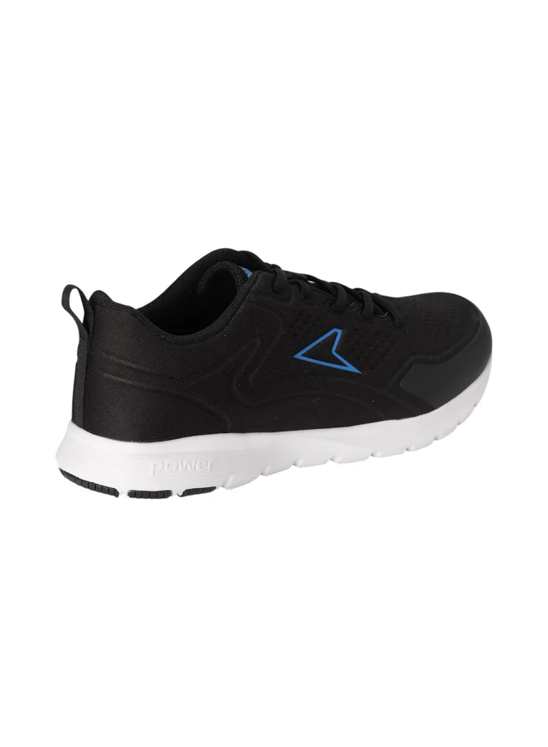 Bata Casual Lace-Up Sneakers