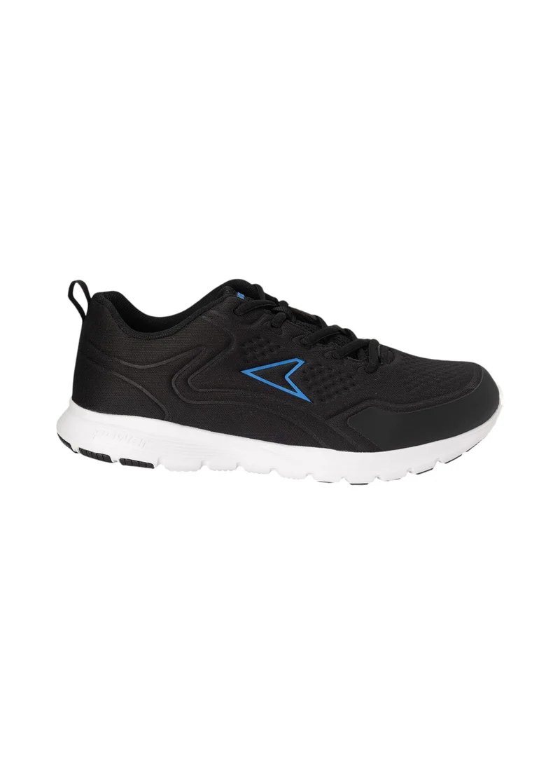 Bata Casual Lace-Up Sneakers