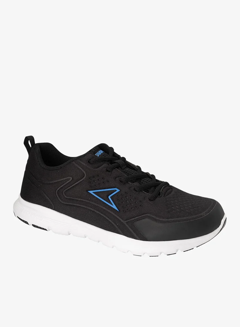 Bata Casual Lace-Up Sneakers