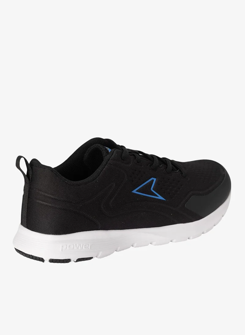 Bata  Casual Lace-Up Sneakers for Men | Best Price UAE