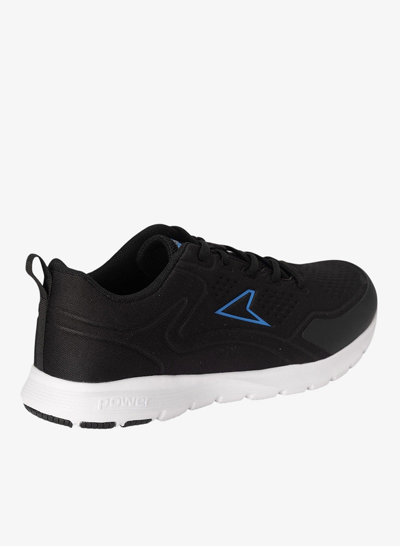 Bata Casual Lace-Up Sneakers - Image 3