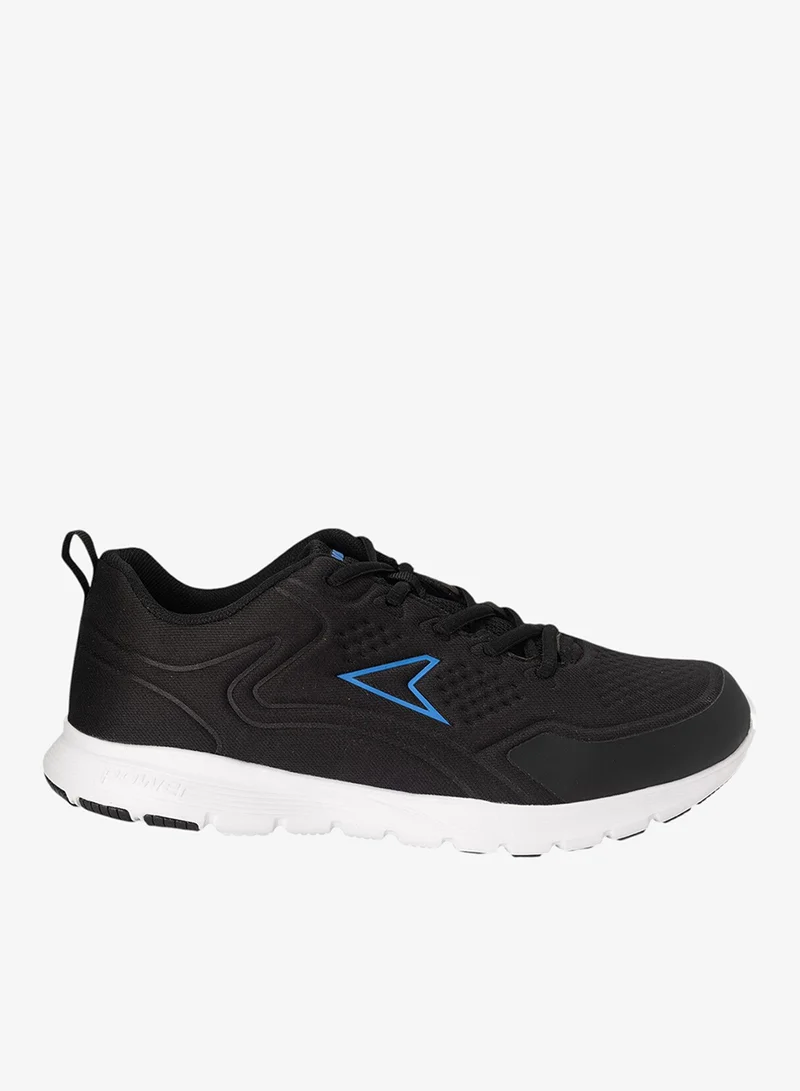 Bata Casual Lace-Up Sneakers