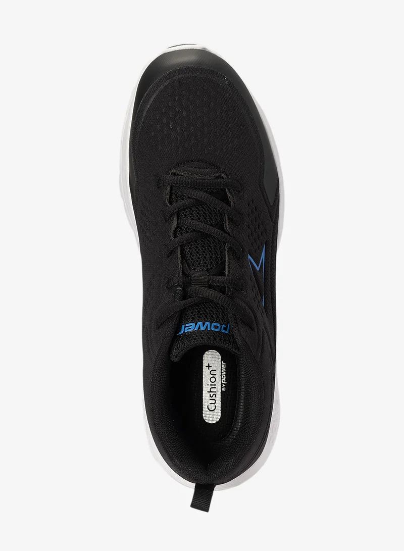 Bata  Casual Lace-Up Sneakers for Men | Best Price UAE