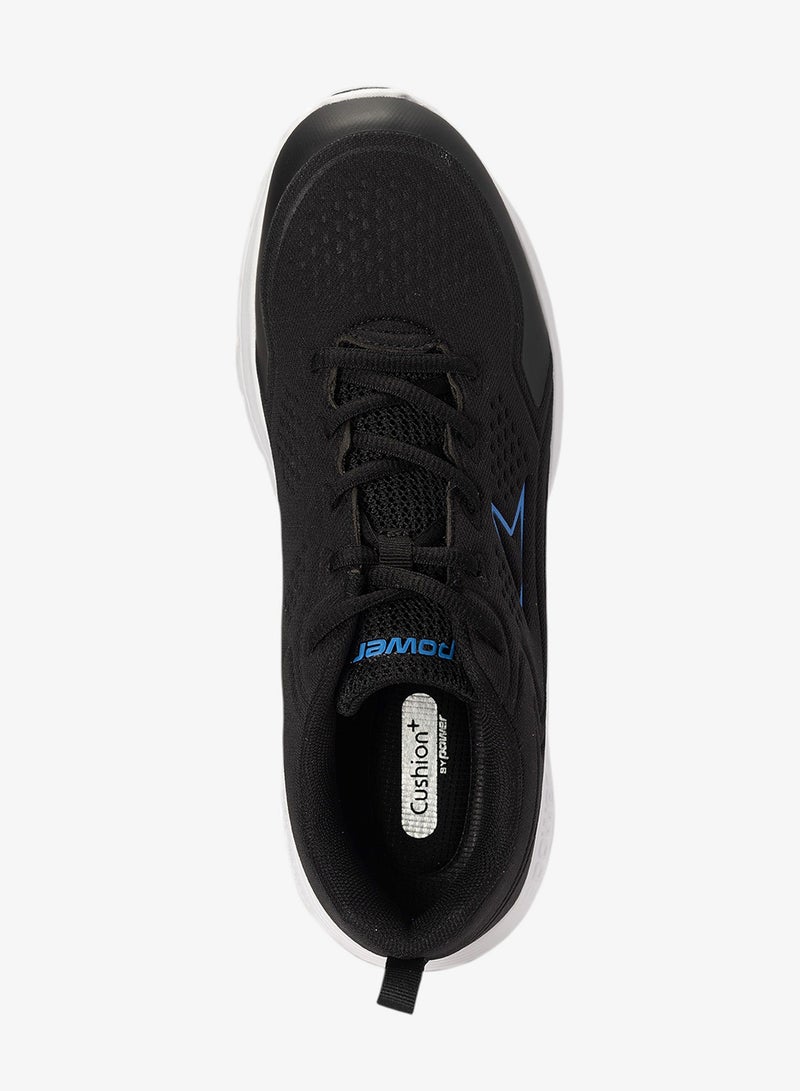 Bata Casual Lace-Up Sneakers - Image 4