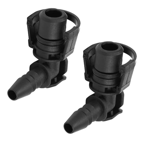 cotonlake 55354565 Car Throttle Valve Thermostat Body Heater Water Pipe Hose Connector for Chevrolet Cruze Epica Sonic Opel Astra Outlet 14L Trax Encore Fit Buicks joint Junwei 55574685 555698092Pcs - Image 1