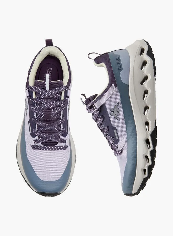 Kappa Women Colourblock Sport Shoes