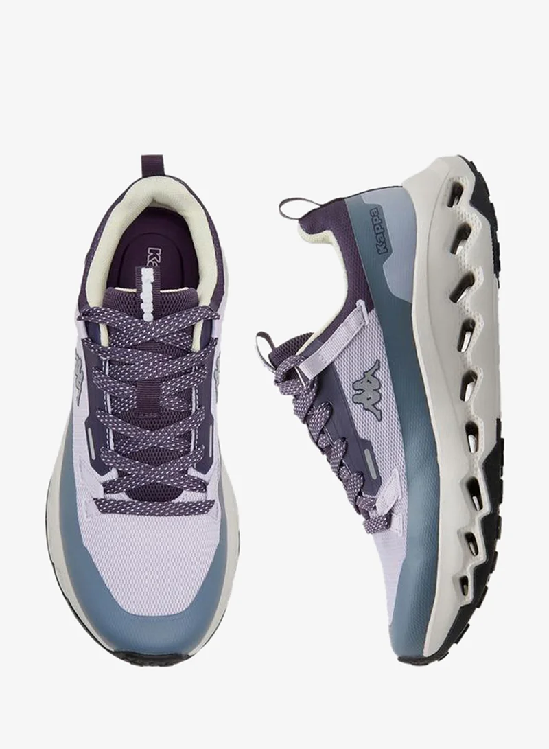 Kappa Women Colourblock Sport Shoes