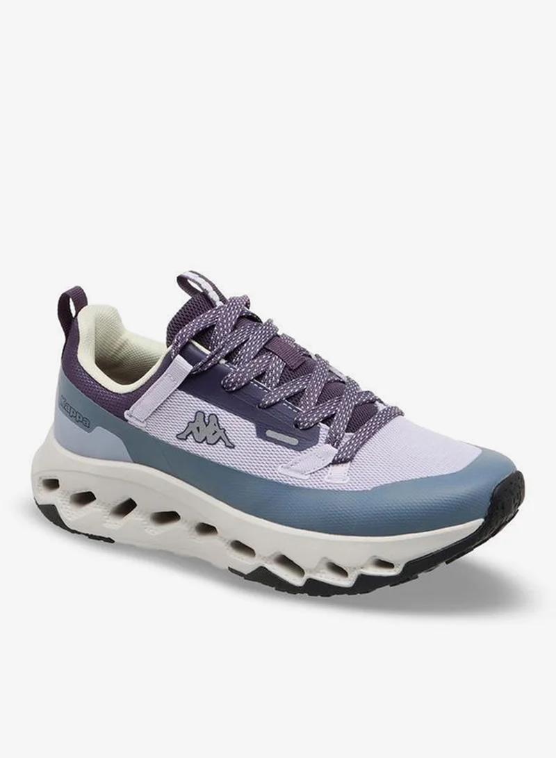 Kappa Women Colourblock Sport Shoes