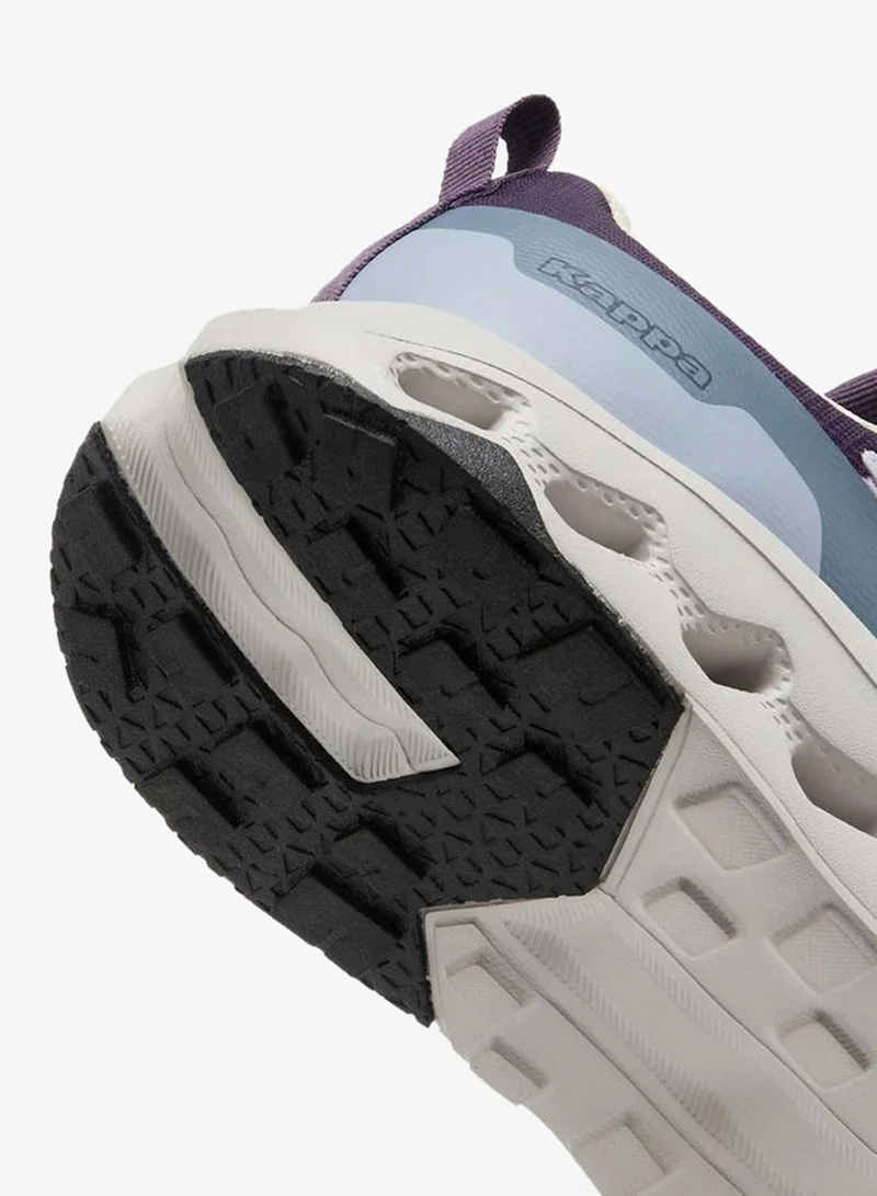 Kappa PURPLE Women Colourblock Sport Shoes for Women | Best Price UAE