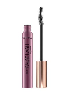 Catrice Pure False Lash Mascara 010 Truly Black  - Image 1