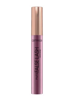 Catrice Pure False Lash Mascara 010 Truly Black  - Image 2