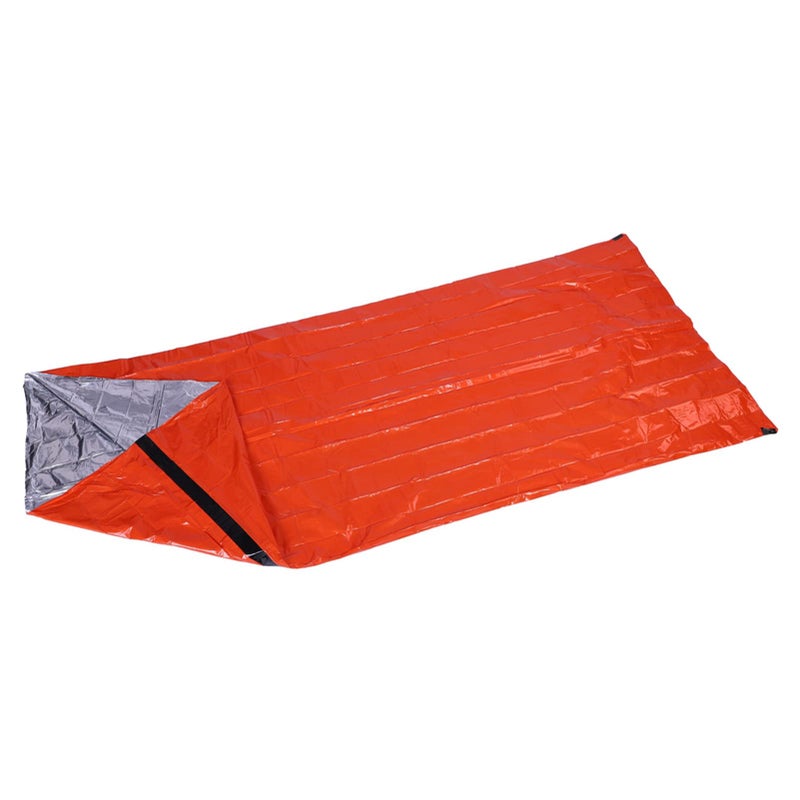 Kadimendium Portable Compression Bag Outdoor Adventure Sleeping Bag Warm Washable Sleeping Bag Compression Stuff Sack Sleeping Bag for Travel Camping for Travel Hiking - Image 1