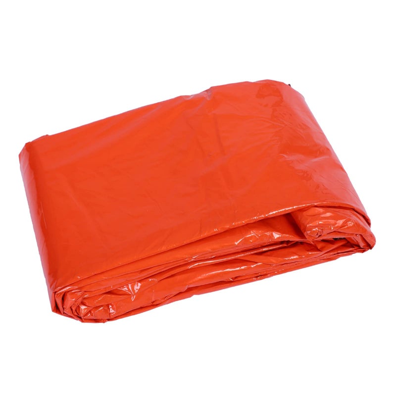 Kadimendium Portable Compression Bag Outdoor Adventure Sleeping Bag Warm Washable Sleeping Bag Compression Stuff Sack Sleeping Bag for Travel Camping for Travel Hiking - Image 5