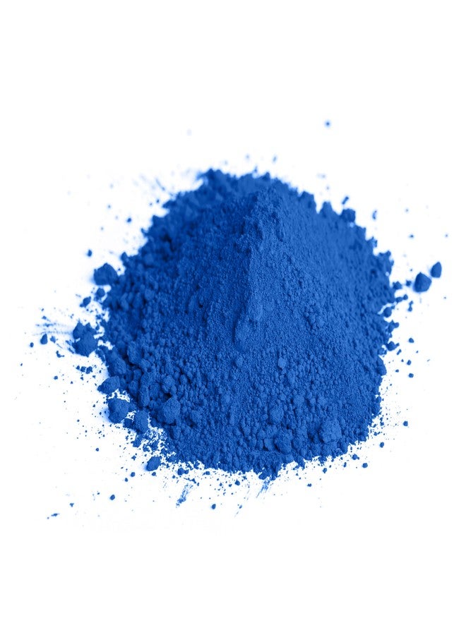 Tajima Marking Chalk - Dark Blue 32-oz (907g) Semi Permanent Snap-Line Dye with Durable Bottle & Easy-Fill Nozzle - PLC3-DB900 - Image 2