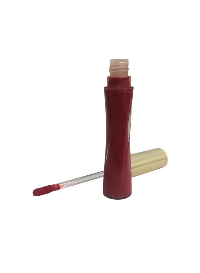 Masibo USA Lip Gloss Dark Fushia (Matte) - Image 1