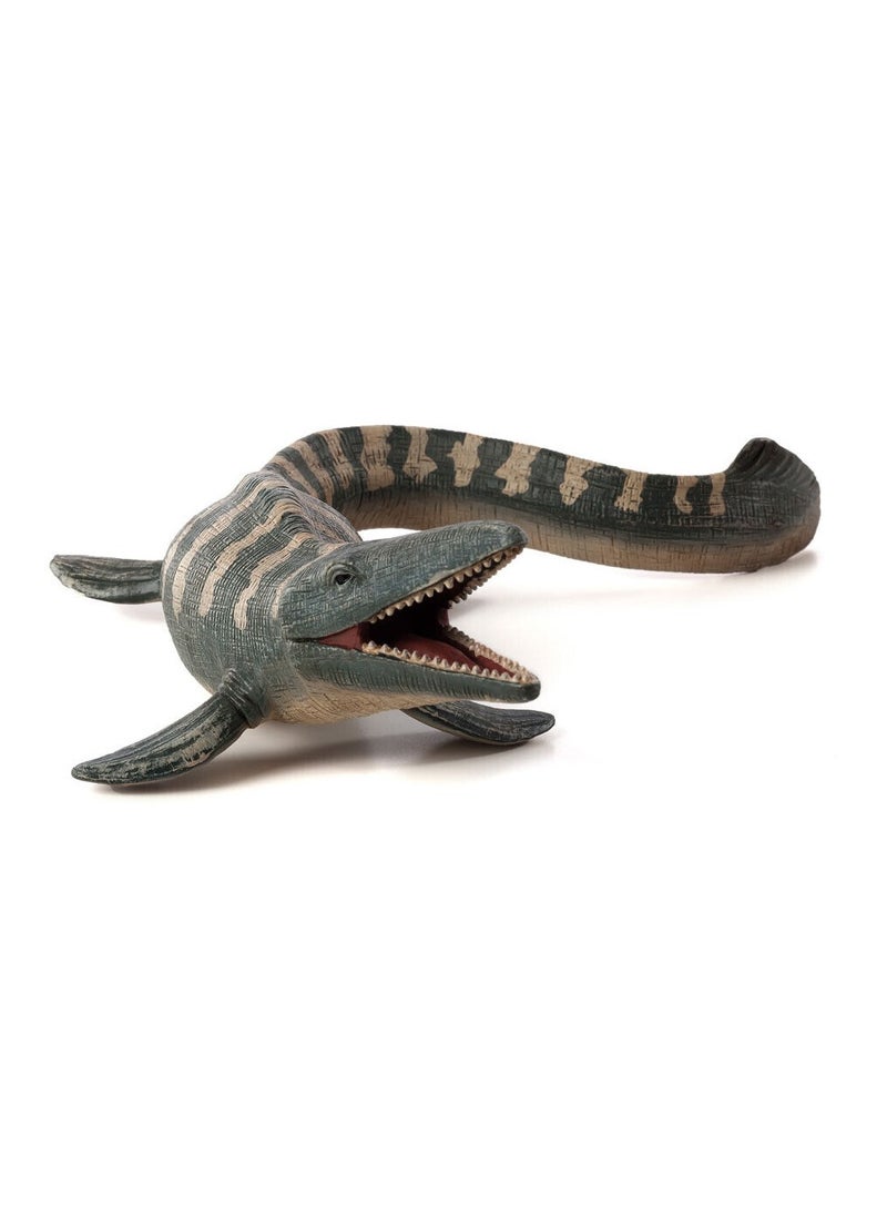 Mojo Animal Planet - Tylosaurus Prehistoric Toy Figure - Image 1