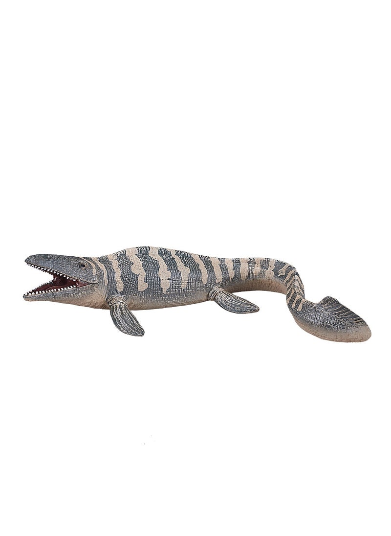 Mojo Animal Planet - Tylosaurus Prehistoric Toy Figure - Image 1