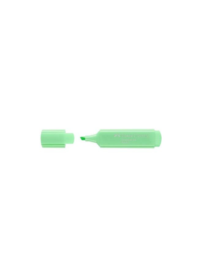 FABER-CASTELL Textliner 46 Pastel Highlighter  - Image 2