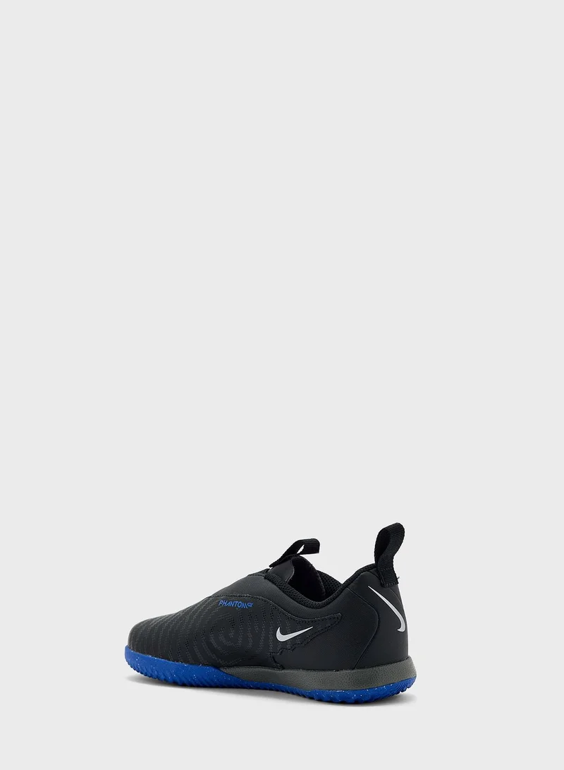 Nike Kids Jr Phantom Gx Academy Ic