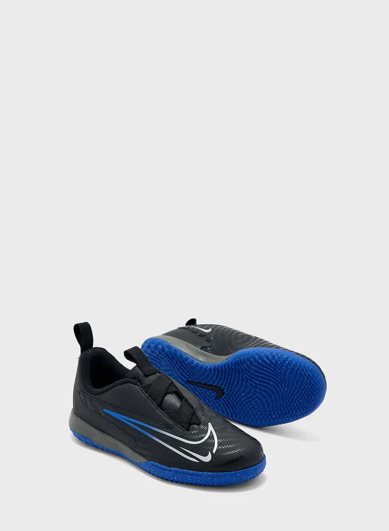 Nike Kids Jr Phantom Gx Academy Ic