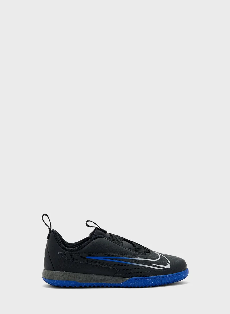 Nike Kids Jr Phantom Gx Academy Ic