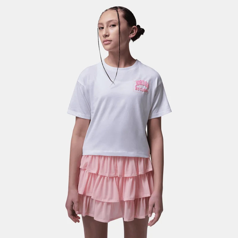 Kids' Collegiate T-Shirt