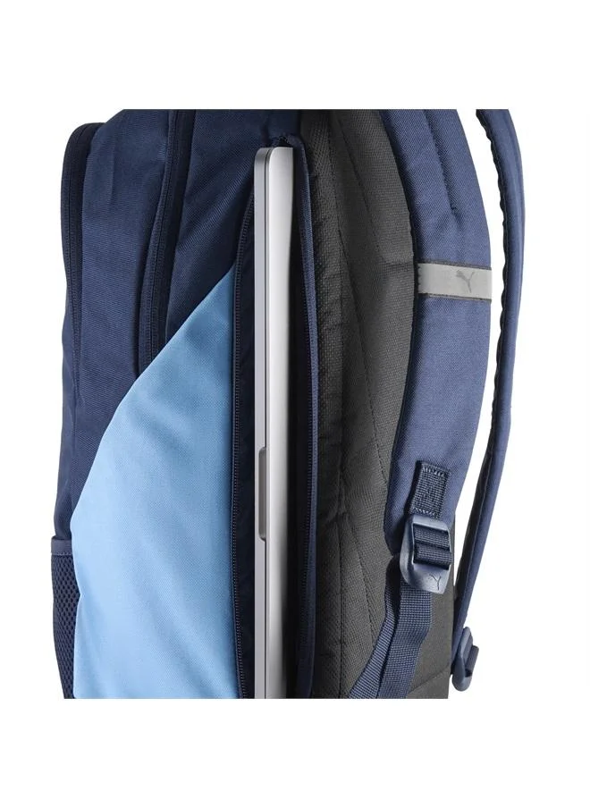 Puma  Manchester City Backpack (24L) for Men | Best Price UAE