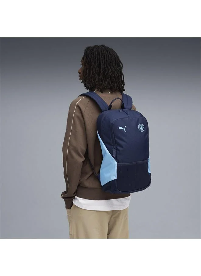 Puma Manchester City Backpack (24L)