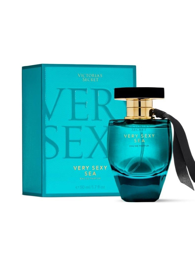 فيكتوريا سيكريت او دو بارفان فيري سكسي سي من فيكتوريا سيكريت 50مل - Image 2