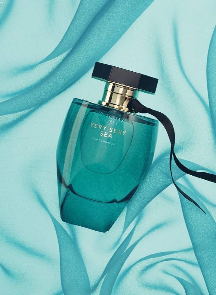 فيكتوريا سيكريت او دو بارفان فيري سكسي سي من فيكتوريا سيكريت 50مل - Image 3