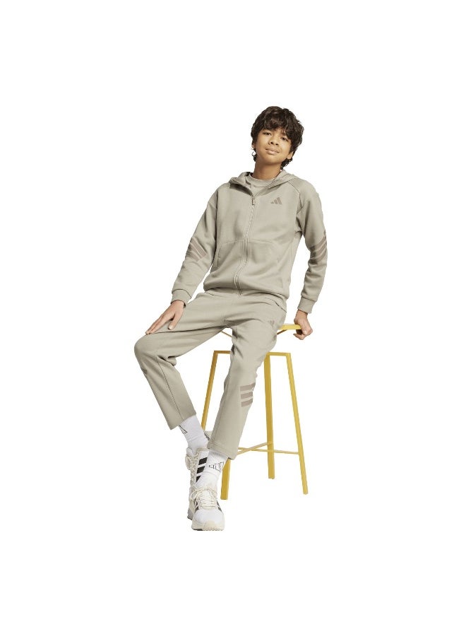 Adidas adidas future icons 3 stripes length unisex pants  - Image 4