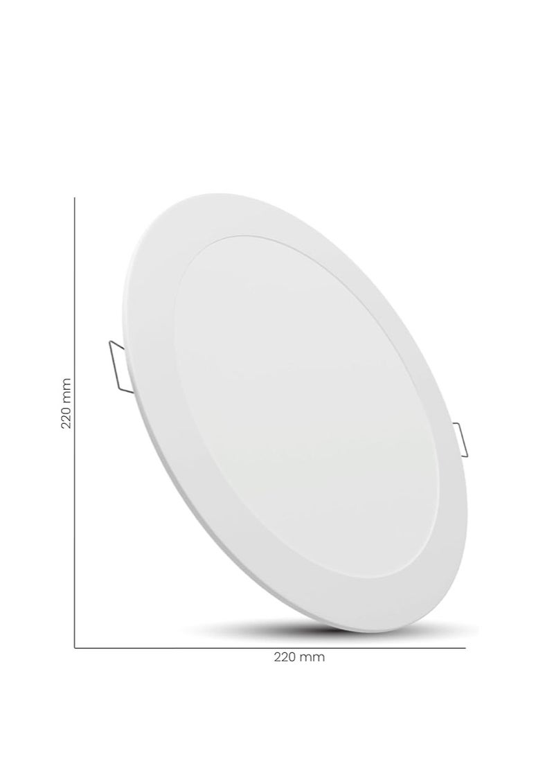 SUN SHINE LED SLIM Panel Light 3000k  - Image 3