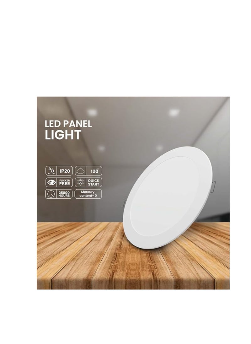 SUN SHINE LED SLIM Panel Light 3000k  - Image 5