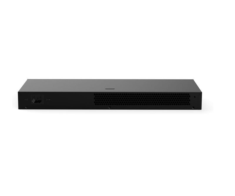 Ruijie 16-Port Gigabit Smart Switch RG-ES216GC,Cloud Managed Switch Black - Image 5