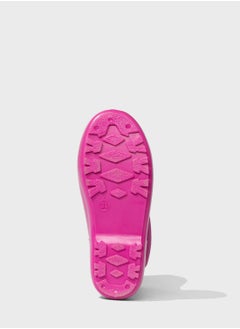 DeFacto Kids Slip On Boots  - Image 3