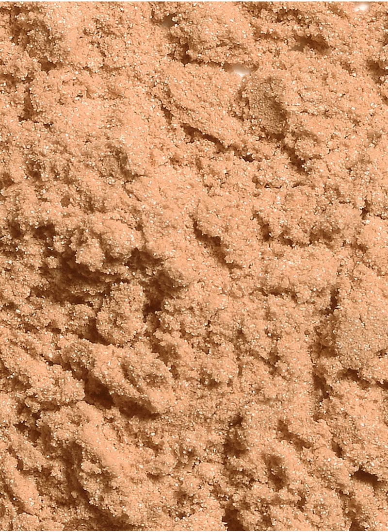 KIKO MILANO Unlimited Ll Matte Loose Powder - 04 Sienna  - Image 3